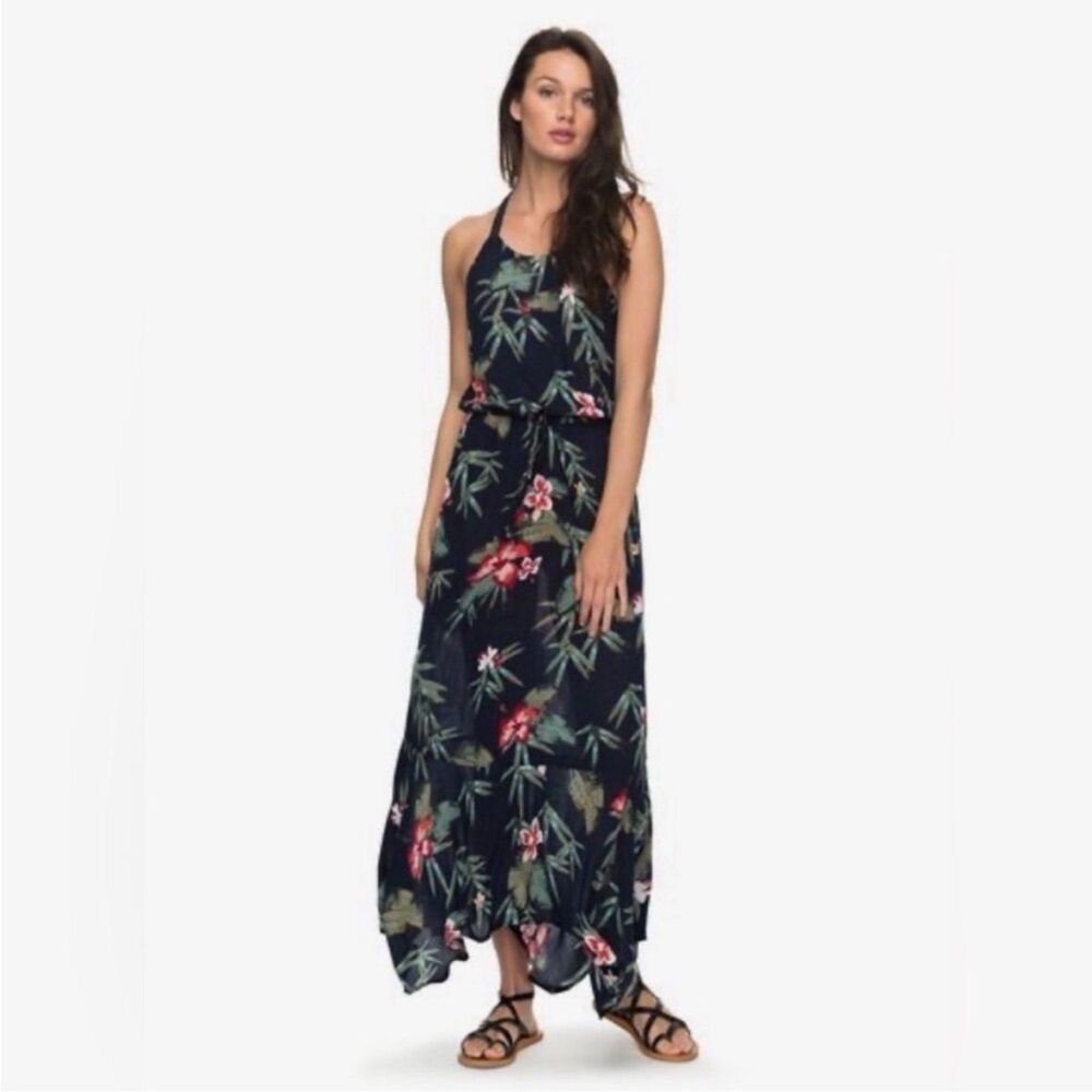 Roxy Maxi Dress